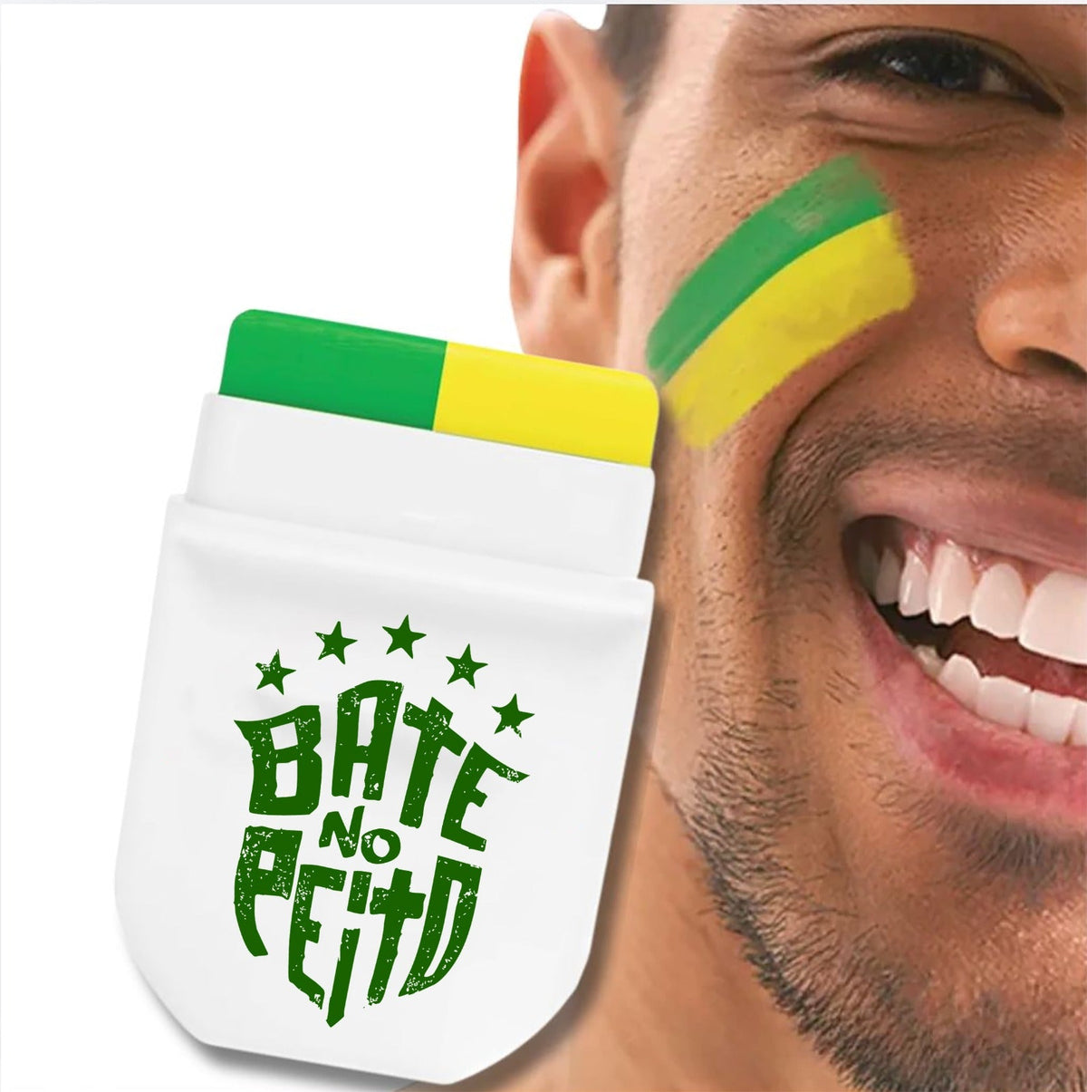 Maquiagem Artística